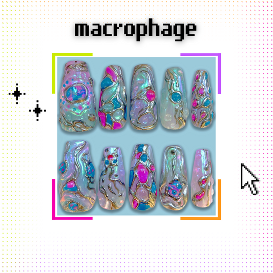 MACROPHAGE