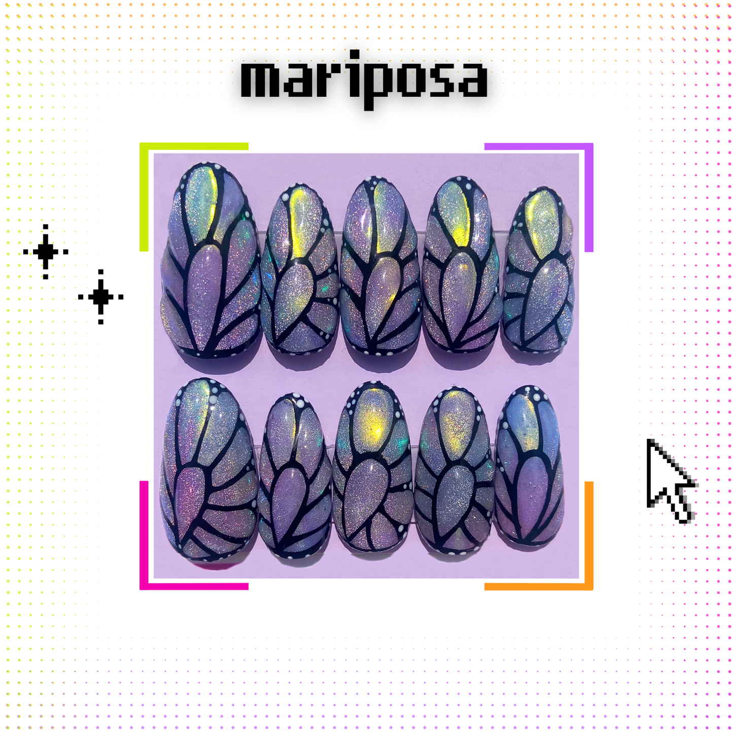 MARIPOSA