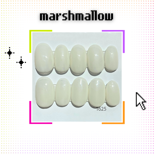 MARSHMALLOW