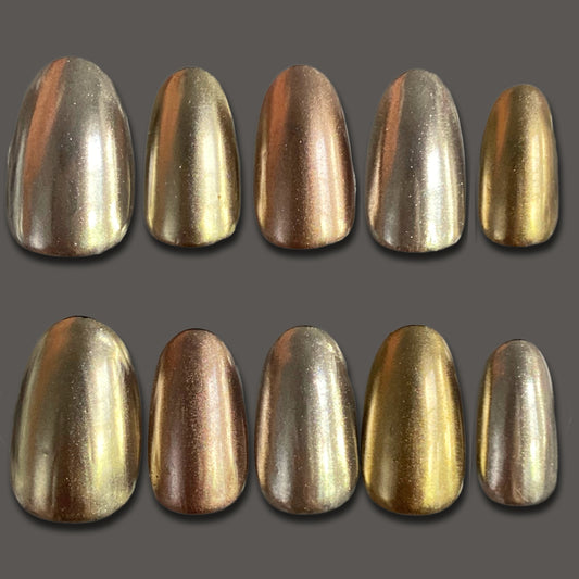 METAL MIX
