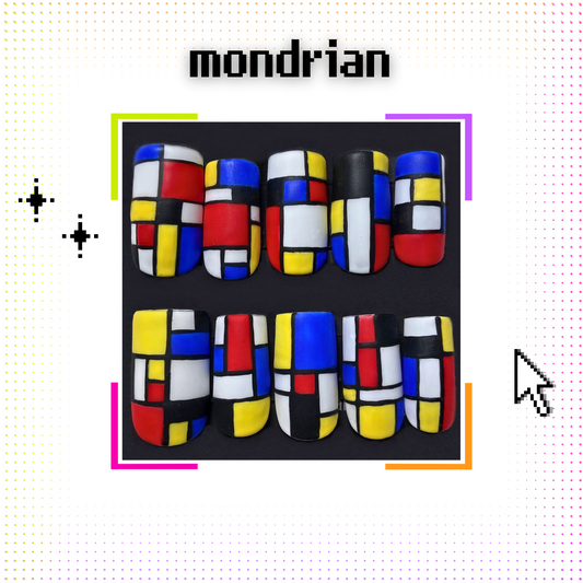 MONDRIAN