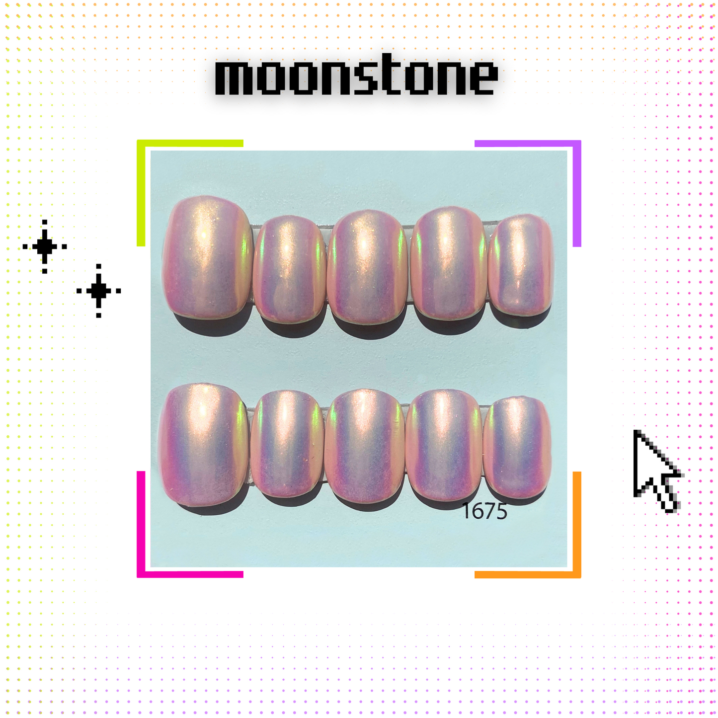 MOONSTONE