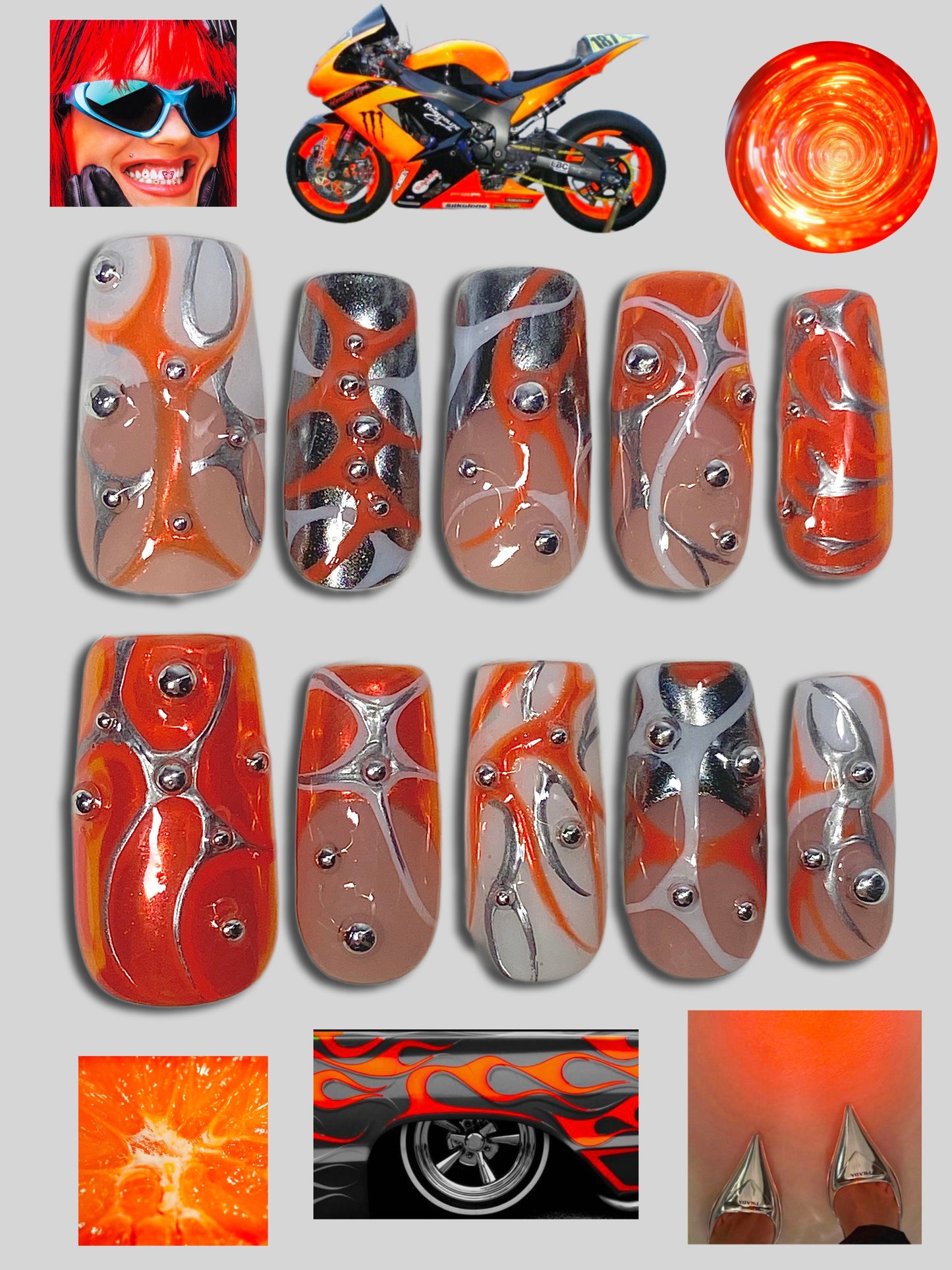 MOTOMANDARIN