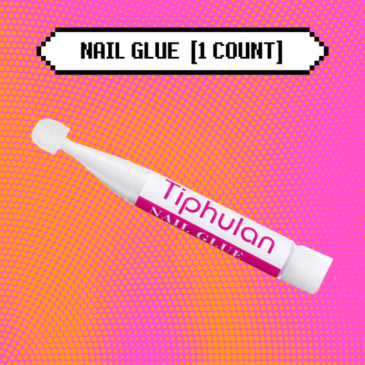 1 NAIL GLUE