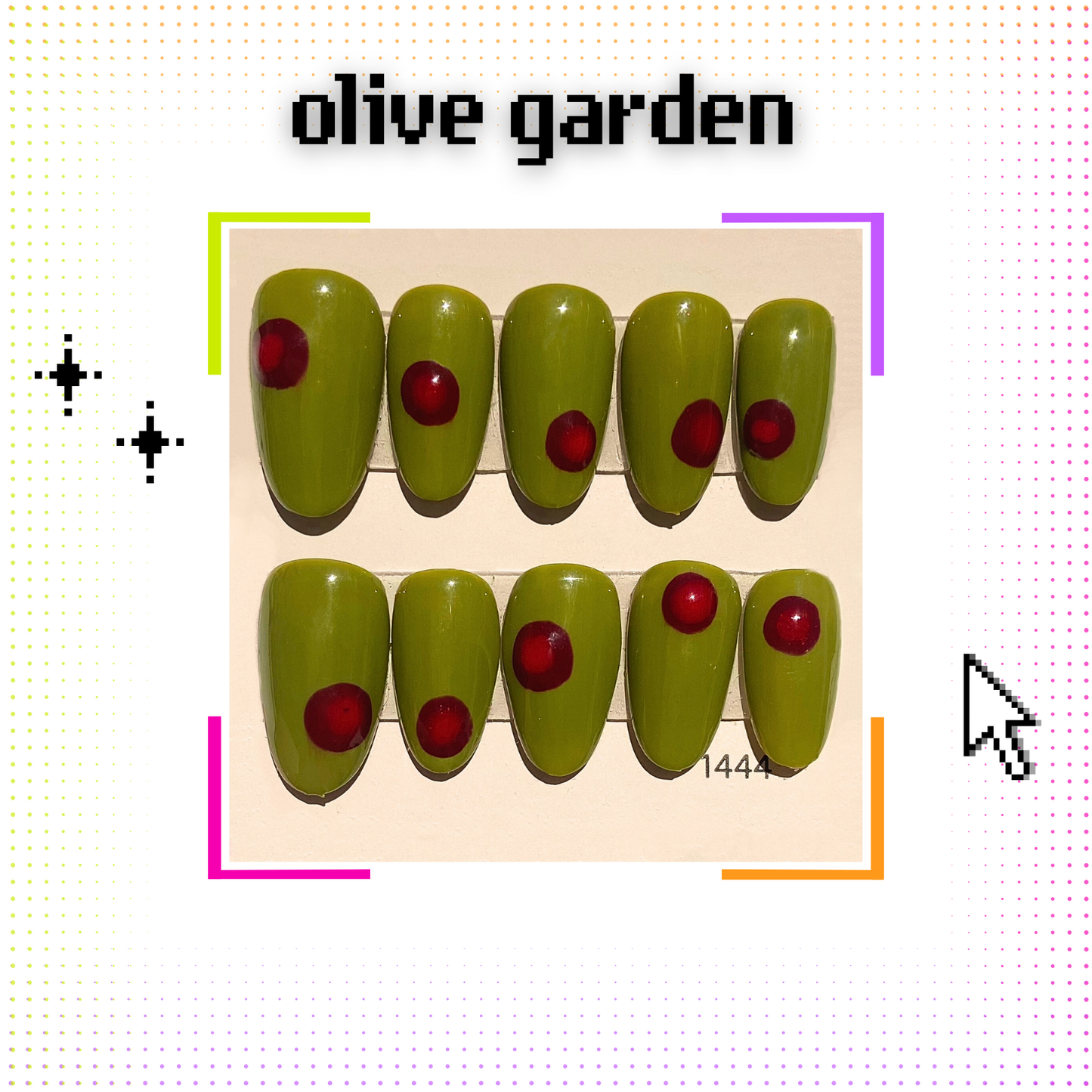 OLIVE GARDEN