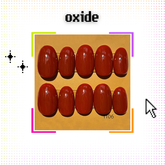 OXIDE