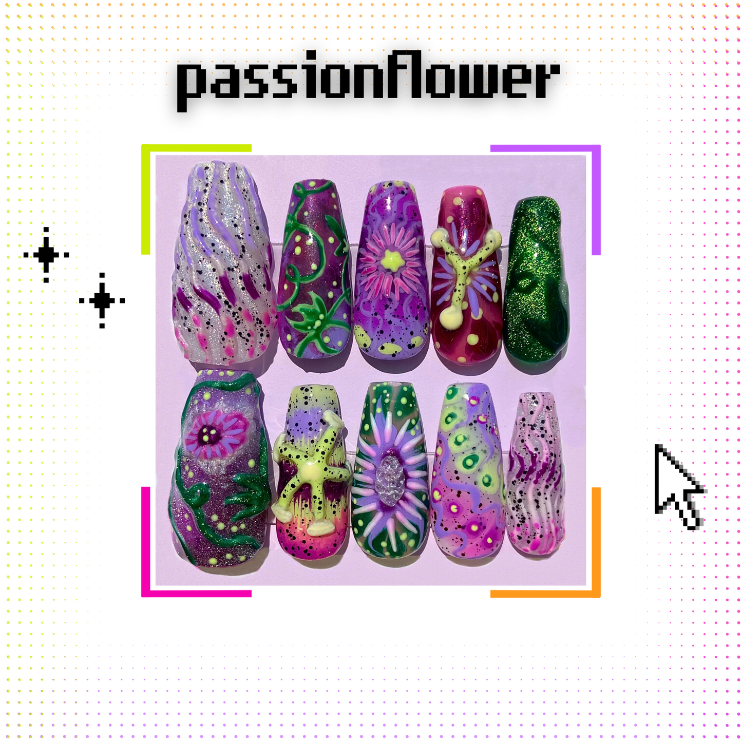 PASSIONFLOWER