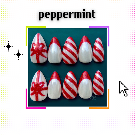 PEPPERMINT