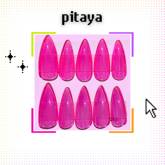 PITAYA