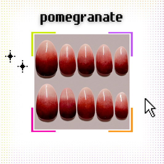 POMEGRANATE