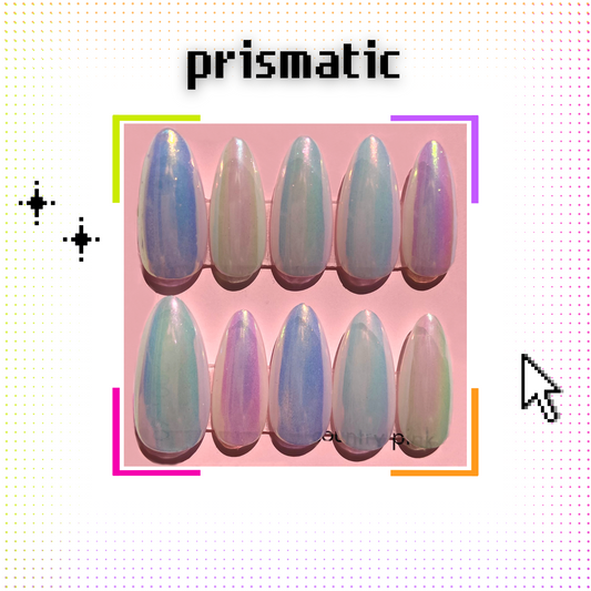 PRISMATIC