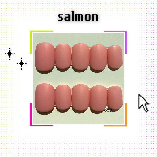 SALMON