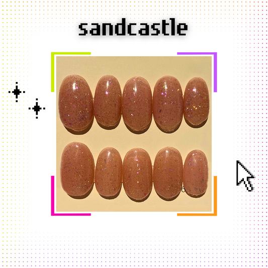 SANDCASTLE