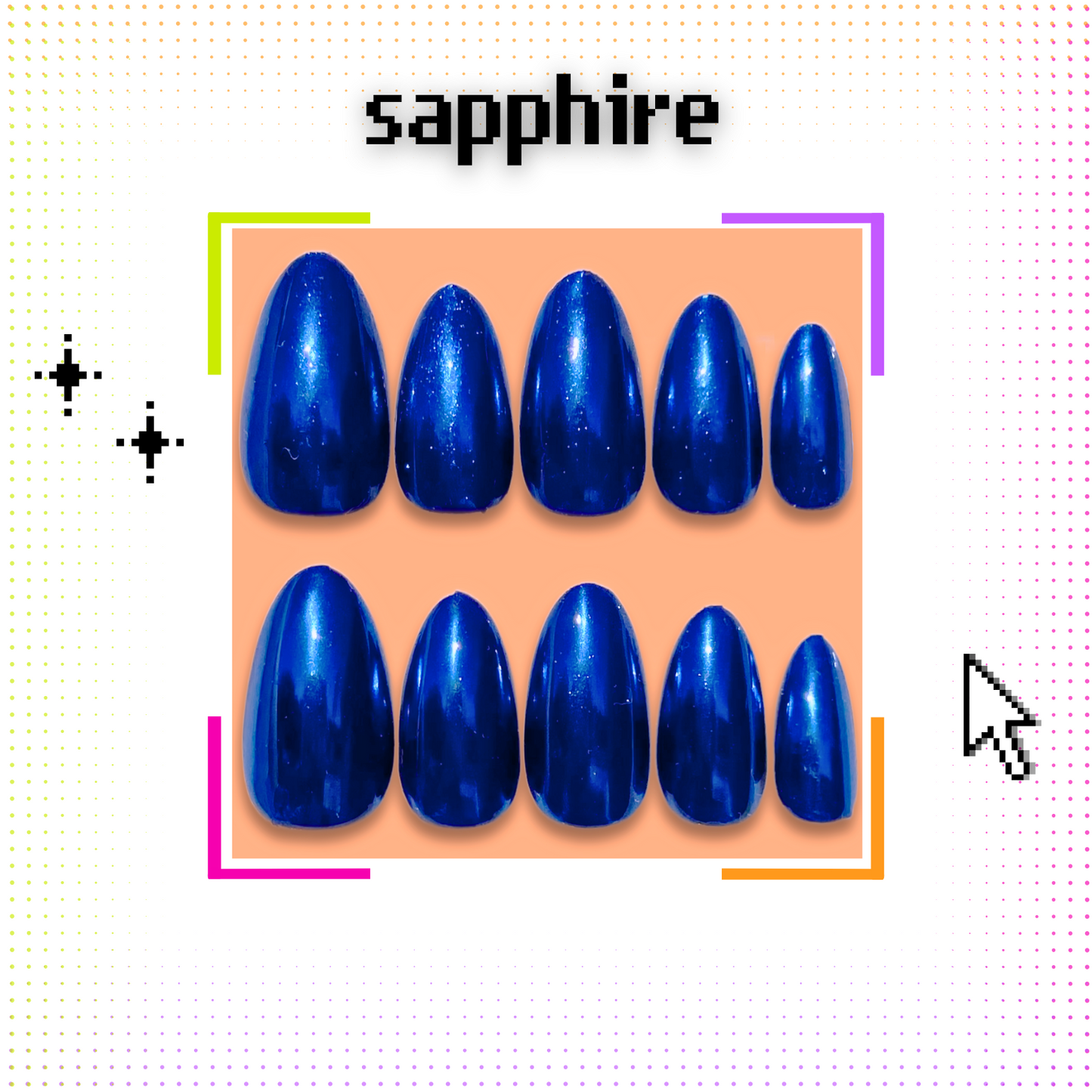 SAPPHIRE