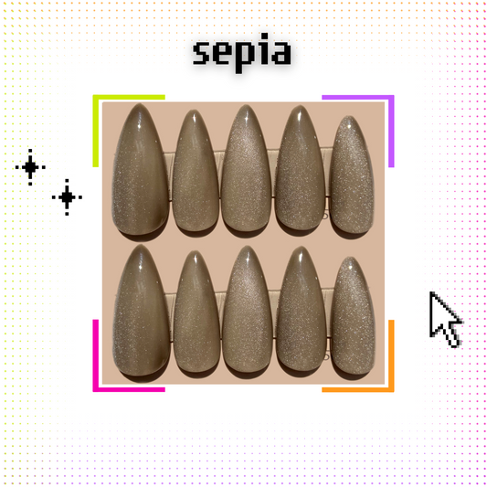 SEPIA