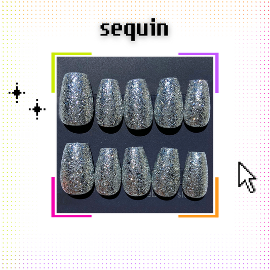 SEQUIN