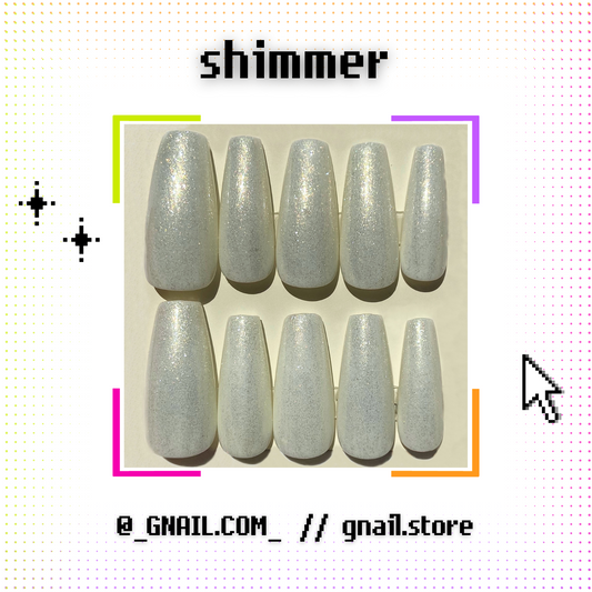 SHIMMER