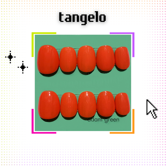 TANGELO