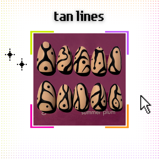 TAN LINES