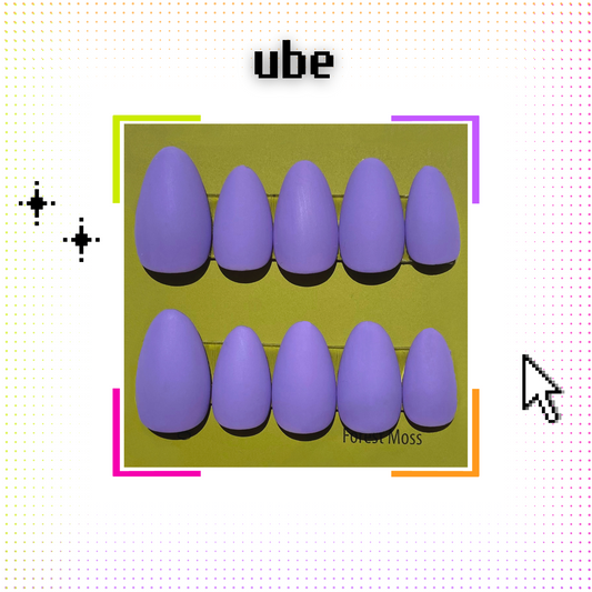 UBE