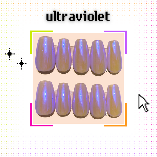 ULTRAVIOLET